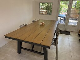 Chambres D'hôtes Terra Bella