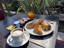 Chambres D'hôtes Terra Bella