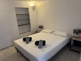 Chambres D'hôtes Terra Bella