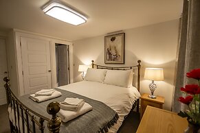 2 Bed- The Sandringham Suite