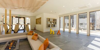 Rakuten STAY VILLA FujiKawaguchiko Forest