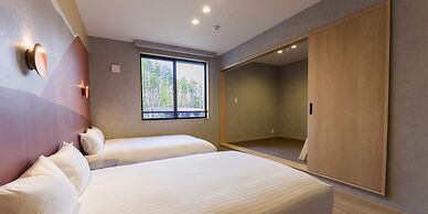 Rakuten STAY VILLA FujiKawaguchiko Forest