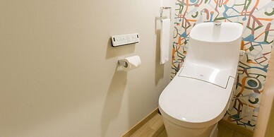 Rakuten STAY VILLA FujiKawaguchiko Forest