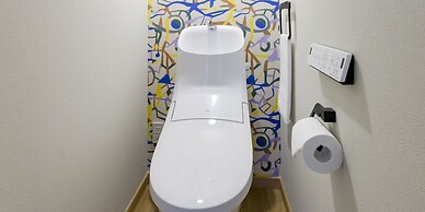 Rakuten STAY VILLA FujiKawaguchiko Forest