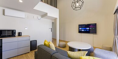 Rakuten STAY VILLA FujiKawaguchiko Forest