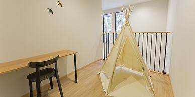 Rakuten STAY VILLA FujiKawaguchiko Forest