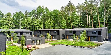 Rakuten STAY VILLA FujiKawaguchiko Forest