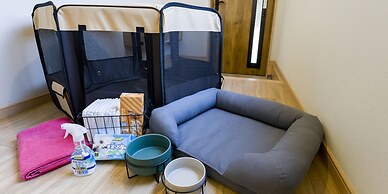 Rakuten STAY VILLA FujiKawaguchiko Forest