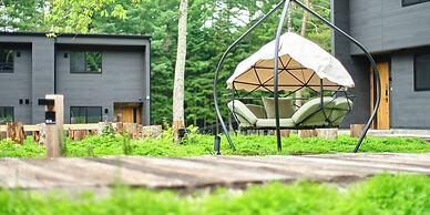 Rakuten STAY VILLA FujiKawaguchiko Forest