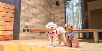 Rakuten STAY VILLA FujiKawaguchiko Forest