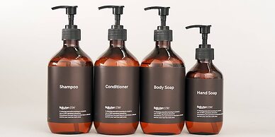 Rakuten STAY VILLA FujiKawaguchiko Forest