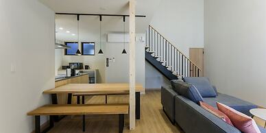 Rakuten STAY VILLA FujiKawaguchiko Forest