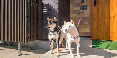 Rakuten STAY VILLA FujiKawaguchiko Forest