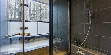 Rakuten STAY VILLA FujiKawaguchiko Forest