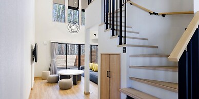 Rakuten STAY VILLA FujiKawaguchiko Forest