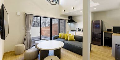 Rakuten STAY VILLA FujiKawaguchiko Forest