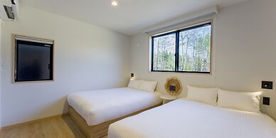 Rakuten STAY VILLA FujiKawaguchiko Forest