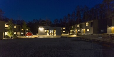 Rakuten STAY VILLA FujiKawaguchiko Forest