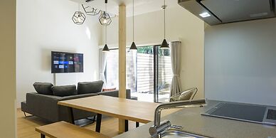 Rakuten STAY VILLA FujiKawaguchiko Forest