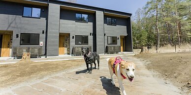 Rakuten STAY VILLA FujiKawaguchiko Forest