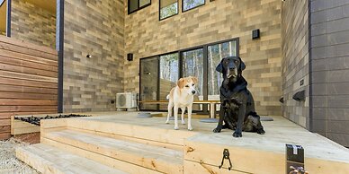 Rakuten STAY VILLA FujiKawaguchiko Forest