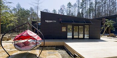 Rakuten STAY VILLA FujiKawaguchiko Forest