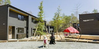 Rakuten STAY VILLA FujiKawaguchiko Forest