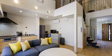 Rakuten STAY VILLA FujiKawaguchiko Forest