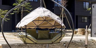 Rakuten STAY VILLA FujiKawaguchiko Forest