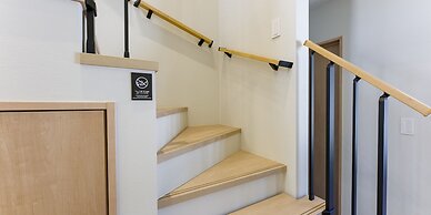 Rakuten STAY VILLA FujiKawaguchiko Forest