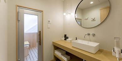 Rakuten STAY VILLA FujiKawaguchiko Forest