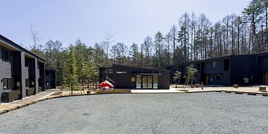 Rakuten STAY VILLA FujiKawaguchiko Forest