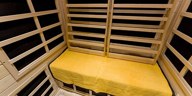 Rakuten STAY VILLA FujiKawaguchiko Forest