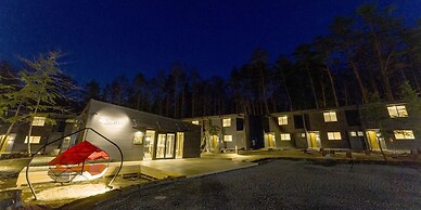 Rakuten STAY VILLA FujiKawaguchiko Forest