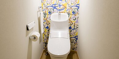 Rakuten STAY VILLA FujiKawaguchiko Forest