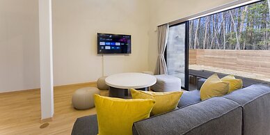 Rakuten STAY VILLA FujiKawaguchiko Forest