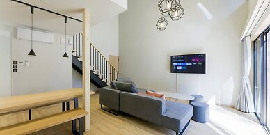 Rakuten STAY VILLA FujiKawaguchiko Forest