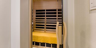 Rakuten STAY VILLA FujiKawaguchiko Forest