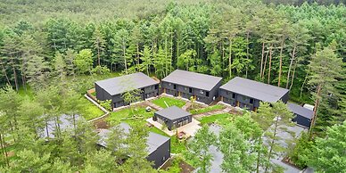Rakuten STAY VILLA FujiKawaguchiko Forest