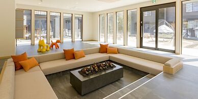 Rakuten STAY VILLA FujiKawaguchiko Forest