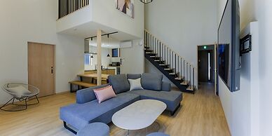 Rakuten STAY VILLA FujiKawaguchiko Forest