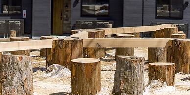 Rakuten STAY VILLA FujiKawaguchiko Forest