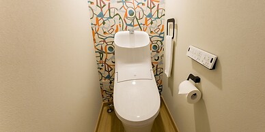 Rakuten STAY VILLA FujiKawaguchiko Forest