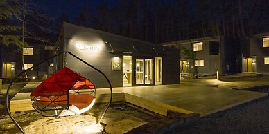 Rakuten STAY VILLA FujiKawaguchiko Forest