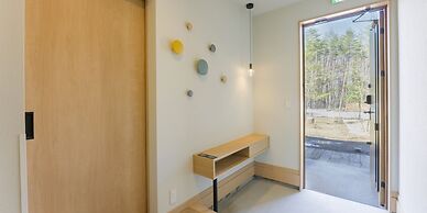 Rakuten STAY VILLA FujiKawaguchiko Forest