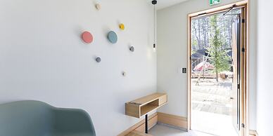 Rakuten STAY VILLA FujiKawaguchiko Forest