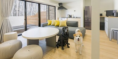 Rakuten STAY VILLA FujiKawaguchiko Forest