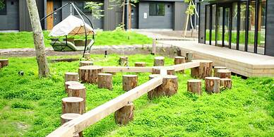 Rakuten STAY VILLA FujiKawaguchiko Forest