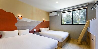 Rakuten STAY VILLA FujiKawaguchiko Forest