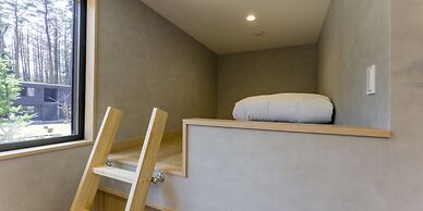 Rakuten STAY VILLA FujiKawaguchiko Forest